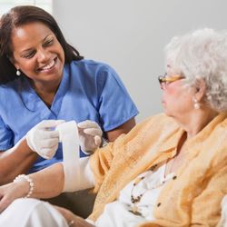 Maryland Nursing Care