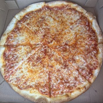 Napoli Pizzeria - Perfect "orange" pizza. As good as anything in Brooklyn - Pizza Near Me - Syracuse, New York Napoli Pizzeria - Perfect "orange" pizza. As good as anything in Brooklyn - Pizza Near Me - Syracuse, New York