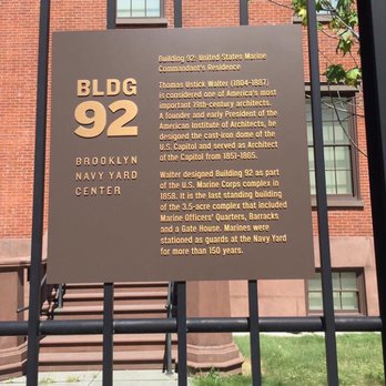 BLDG 92 - Museums Near Me - Brooklyn, New York BLDG 92 - Museums Near Me - Brooklyn, New York