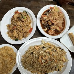 Fusion Kitchen - Delicious