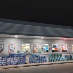 Cotati 76 - Foodmart items on sale