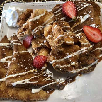 KitchenCray Cafe - Chicken and French Toast - Breakfast & Brunch Near Me - Lanham, Maryland KitchenCray Cafe - Chicken and French Toast - Breakfast & Brunch Near Me - Lanham, Maryland