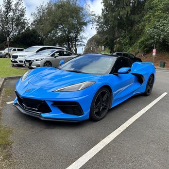 King's Fleet - Car Rental Near Me