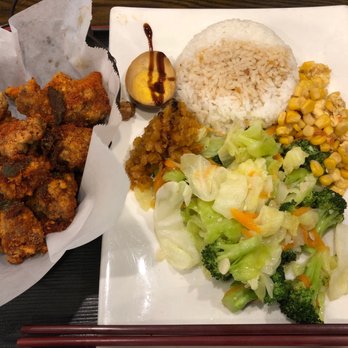 Why Thirsty - Popcorn chicken - Taiwanese Near Me - San Gabriel, California Why Thirsty - Popcorn chicken - Taiwanese Near Me - San Gabriel, California