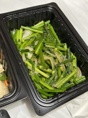 Fung's Kitchen by null