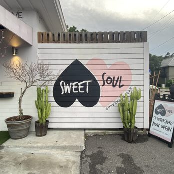 Sweet Soul - Juice Bars & Smoothies Near Me - Tampa, Florida Sweet Soul - Juice Bars & Smoothies Near Me - Tampa, Florida