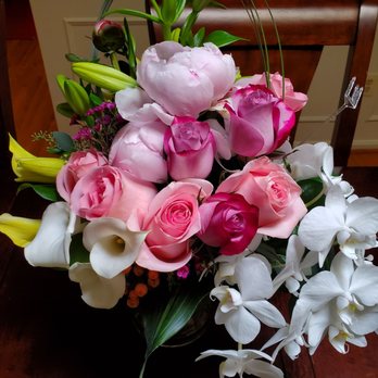 Koko Florist - Florists Near Me - Rockville, Maryland