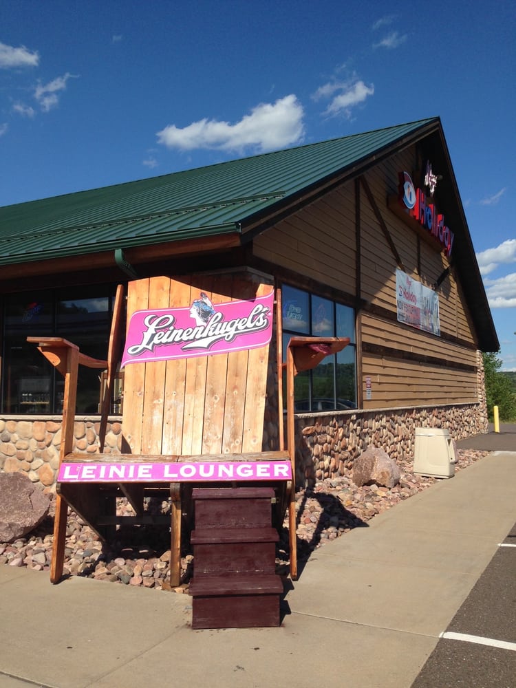 MEGA EXPRESS Updated September 2024 1433 Commercial Blvd, Chippewa