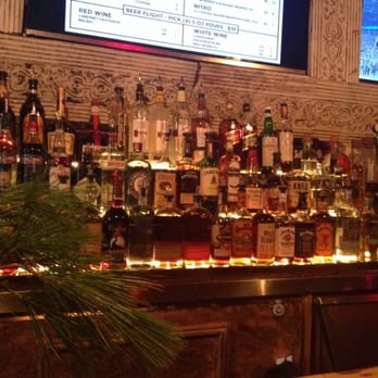 The Brew Inn - The liquor is here!!! - Gastropubs Near Me - Brooklyn, New York The Brew Inn - The liquor is here!!! - Gastropubs Near Me - Brooklyn, New York