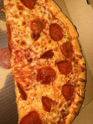 House of Pizza by null