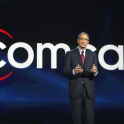 Comcast