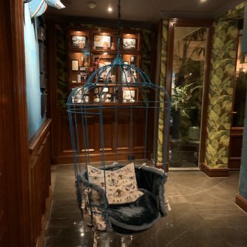 Hotel Estherea - Hotel Estherea Amsterdam lobby - Hotels Near Me - Amsterdam, New Hampshire