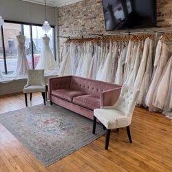 Annie Lane Bridal - Annie Lane Bridal, Intimate Bridal Shop in West Michigan