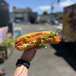 Saigon Street Eats