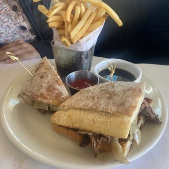 Parkers' Lighthouse - Seafood Near Me - Long Beach, California