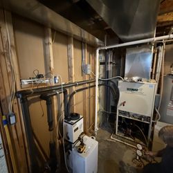 Chown Appliance & HVAC
