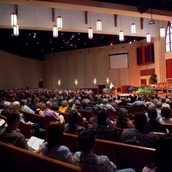 Seven Rivers Church