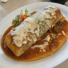 Super Burrito