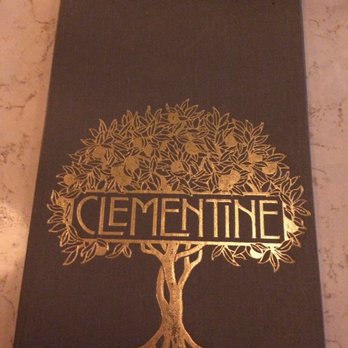 Clementine - Menu - Cocktail Bars Near Me - Edmonton, Alberta Clementine - Menu - Cocktail Bars Near Me - Edmonton, Alberta