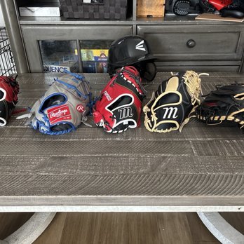 OC Sports Equipment - Marucci, Rawlings and Wilson gloves bought at OCSE - Sporting Goods Near Me - Orange, California OC Sports Equipment - Marucci, Rawlings and Wilson gloves bought at OCSE - Sporting Goods Near Me - Orange, California