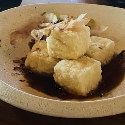 Mapo Tofu Mapo Tofu