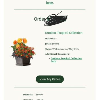 Bloomscape - Nurseries & Gardening Near Me - Detroit, Michigan