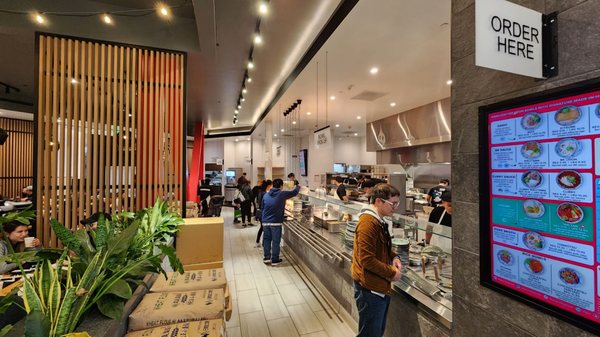 Marugame Udon by null