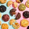 Grailed Treats gift card