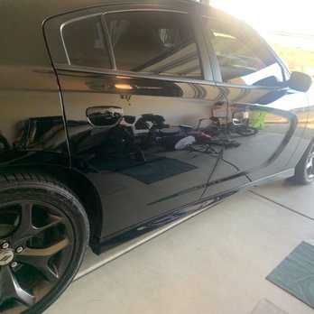 Muscle Detail - Auto Detailing Near Me Muscle Detail - Auto Detailing Near Me