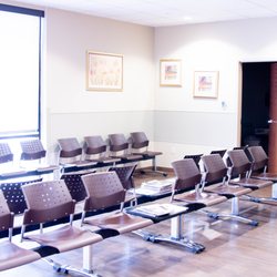 Falls Family Care- ONE Health Ohio - Waiting Room