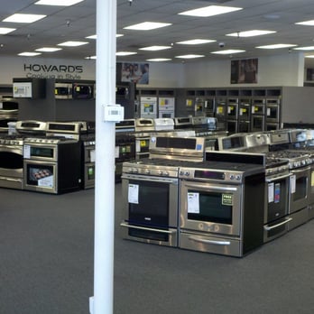 Howard's Appliances & Mattresses - Appliances Near Me - Westminster, California Howard's Appliances & Mattresses - Appliances Near Me - Westminster, California