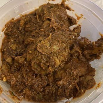 Malabar Coast - Chicken Ularthu - Indian Near Me - Santa Clara, California