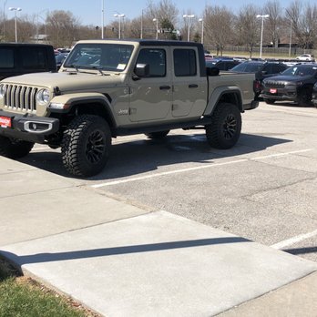 Baxter Chrysler Dodge Jeep Ram Papillion - Auto Repair Near Me - Omaha, Nebraska Baxter Chrysler Dodge Jeep Ram Papillion - Auto Repair Near Me - Omaha, Nebraska