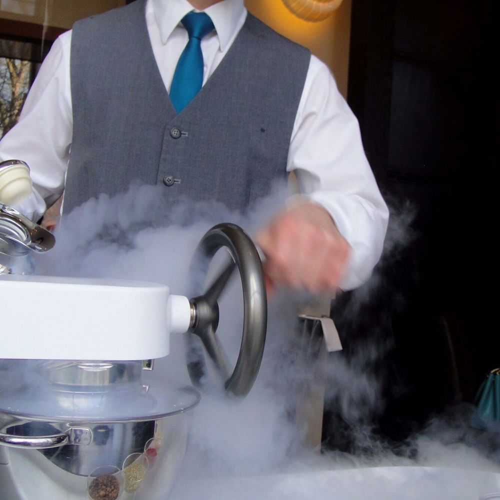 Dinner by Heston Blumenthal - British Near Me - London, XGL Dinner by Heston Blumenthal - British Near Me - London, XGL