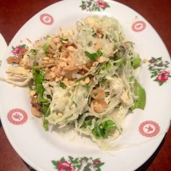 Superior Pho - Chicken salad, delicious! - Vietnamese Near Me - Cleveland, Ohio Superior Pho - Chicken salad, delicious! - Vietnamese Near Me - Cleveland, Ohio