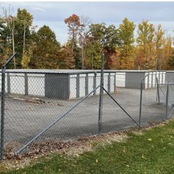 IMPACT Self Storage - Mountainhome