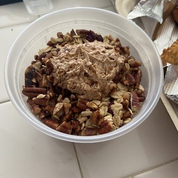 The Modern Tea Room - Oatmeal. Must must get - Coffee & Tea Near Me - Lancaster, California The Modern Tea Room - Oatmeal. Must must get - Coffee & Tea Near Me - Lancaster, California