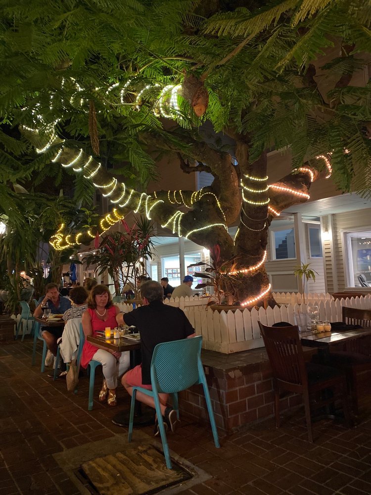 New York Pasta Garden