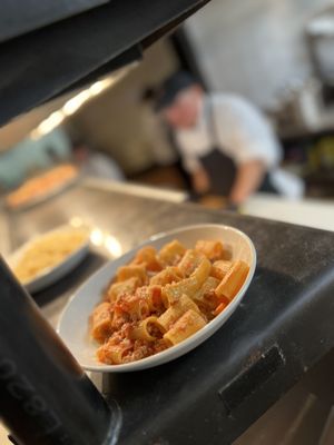 Tutta Bella Neapolitan Pizzeria by null