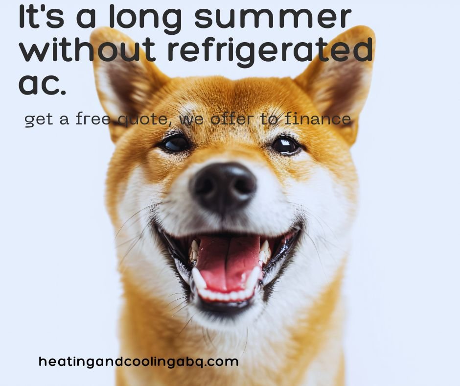 Slide of Beyond Heating and Cooling