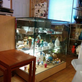 Studio Pazo - Antiques Near Me - Toronto, Ontario