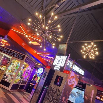 Bowlero Chesapeake - Beautiful light decor. - Venues & Event Spaces Near Me - Chesapeake, Virginia Bowlero Chesapeake - Beautiful light decor. - Venues & Event Spaces Near Me - Chesapeake, Virginia