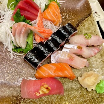 Koiso Japanese Restaurant - Sushi and Sashimi Combo Omakase Sushi - Japanese Near Me - Carle Place, New York Koiso Japanese Restaurant - Sushi and Sashimi Combo Omakase Sushi - Japanese Near Me - Carle Place, New York