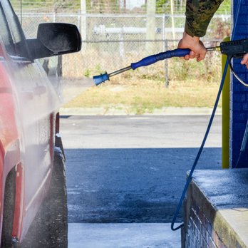 Green Clean Auto Spa - Mainside - Car Wash Near Me - Jacksonville, North Carolina Green Clean Auto Spa - Mainside - Car Wash Near Me - Jacksonville, North Carolina