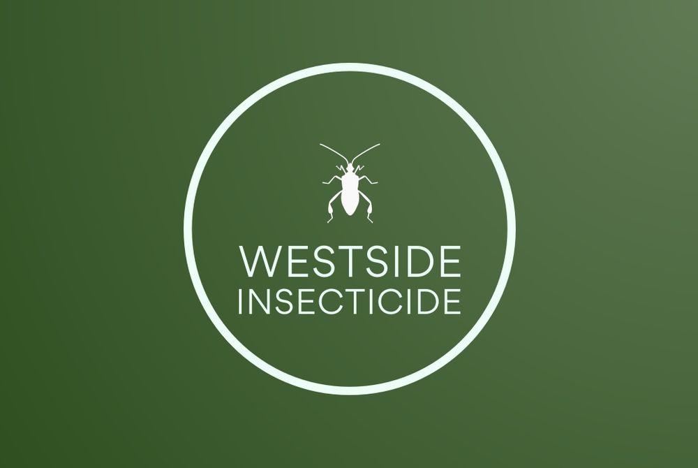 WESTSIDE INSECTICIDE Updated July 2024 Request a Quote Kelowna