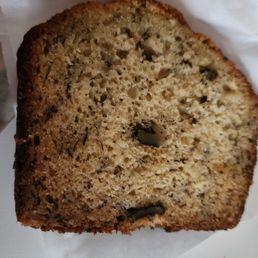 Banana Bread Banana Bread