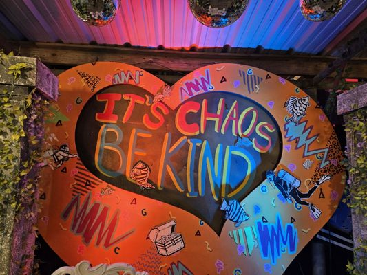 Frenchmen Art Bazaar by null