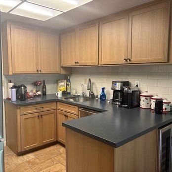 Kitchen Reface Depot - New updated kitchen - Kitchen & Bath Near Me - San Jose, California