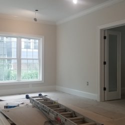 Alex Painting Services - Some of the projects in the dmv area.
