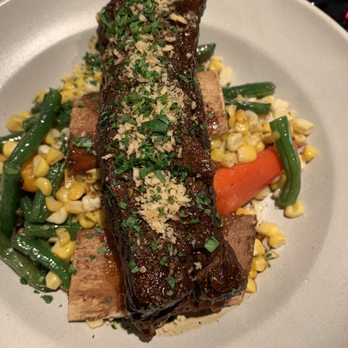 Fielding's - Braised Lamb Shank - Breakfast & Brunch Near Me - Bozeman, Montana Fielding's - Braised Lamb Shank - Breakfast & Brunch Near Me - Bozeman, Montana
